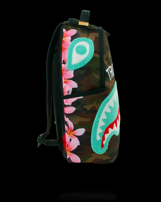 Sprayground BACKPACKS*NFL: TUA TAGOVAILOA RETRO MIAMI 305 VIBES