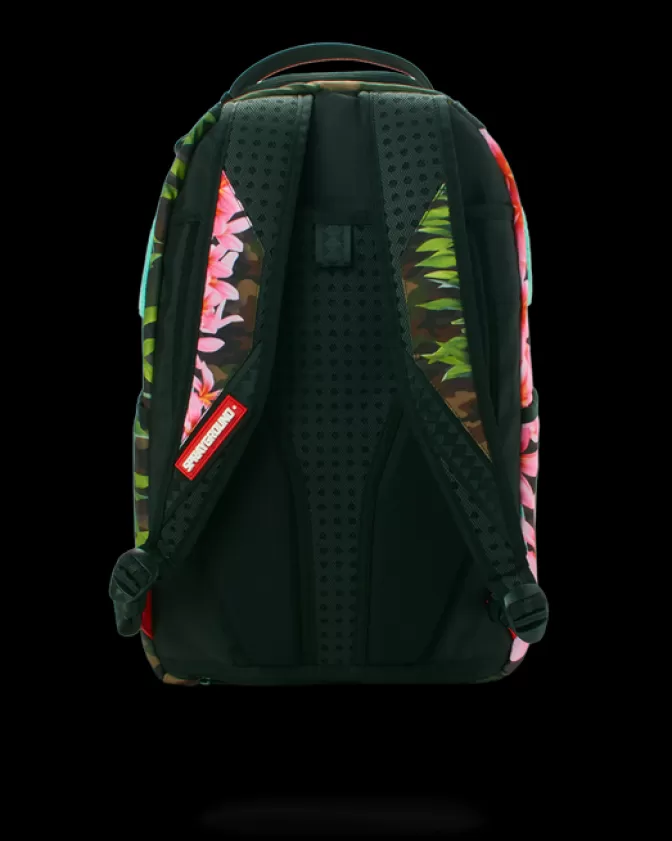 Sprayground BACKPACKS*NFL: TUA TAGOVAILOA RETRO MIAMI 305 VIBES