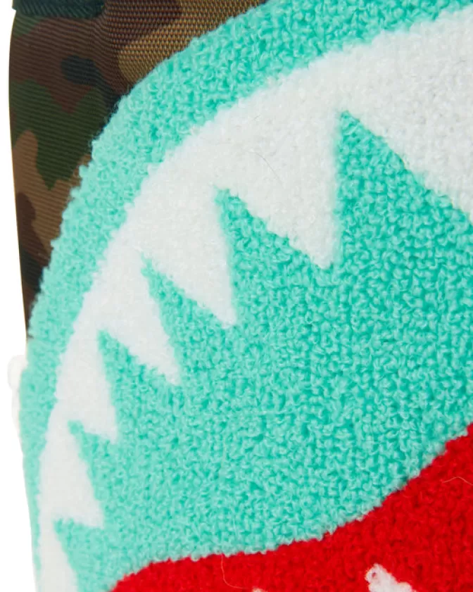 Sprayground BACKPACKS*NFL: TUA TAGOVAILOA RETRO MIAMI 305 VIBES