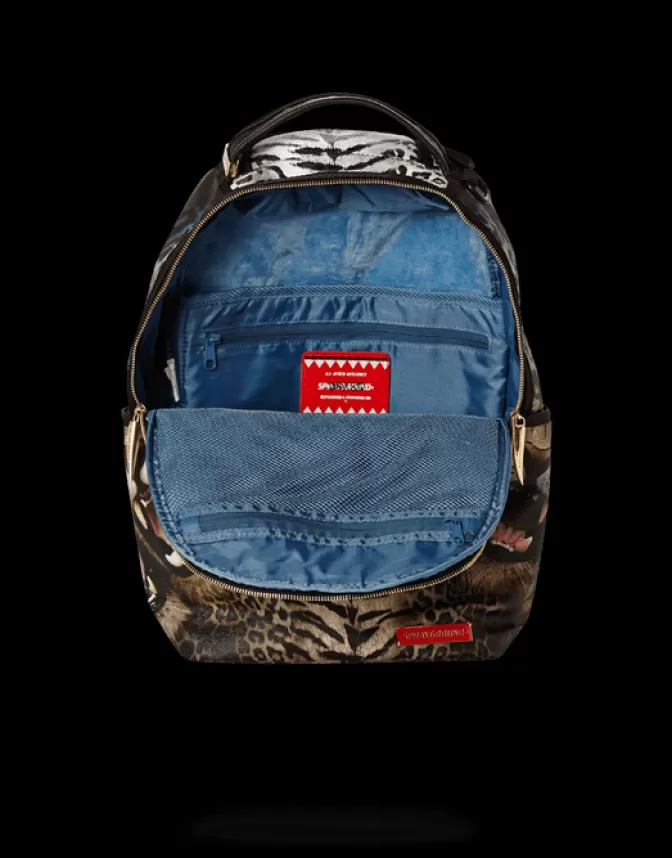 Sprayground BACKPACKS*THE BEAST