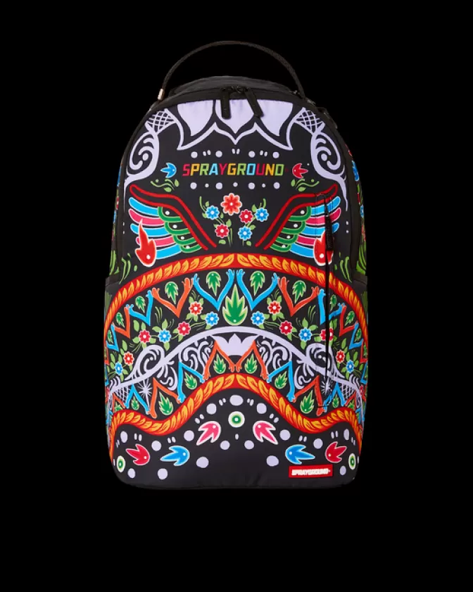 Sprayground BACKPACKS*THE VALLEY BACKPACK